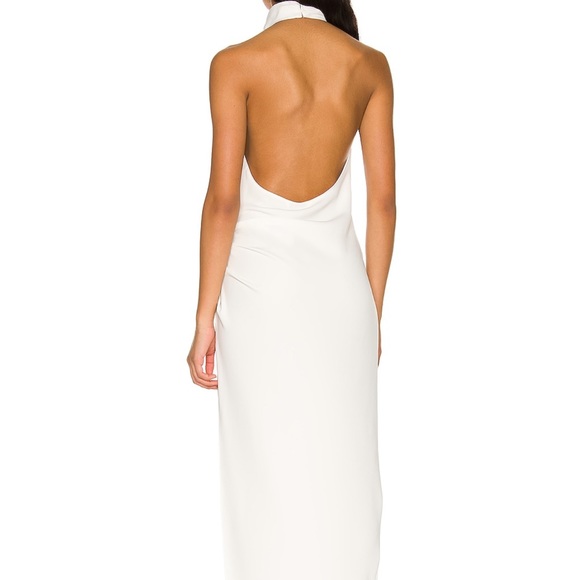 X Revolve Samba Gown - Picture 2 of 8